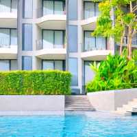 โรงแรมวารานากระบี่ โรงแรมสวยสำหรับสาย Activity