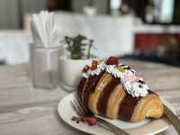 Le Bar at Sofitel: Where Class Meets Comfort