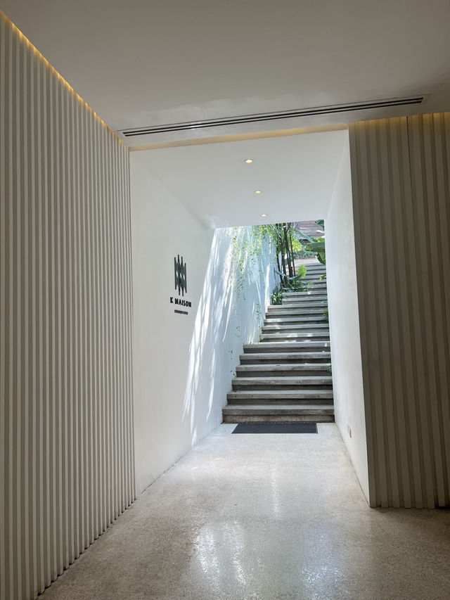 K Maison Lanna เชียงใหม่ สายถ่ายรูปห้ามพลาด! 