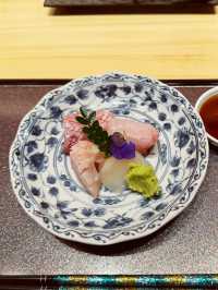 Super delicious and affordable Omakase in Shenzhen! 🍣💖