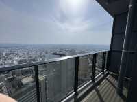 高樓景觀與現代舒適兼具的橫濱住宿體驗