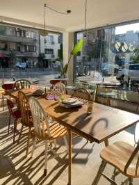 소피아 369 Specialty Coffee + Bakery | 커피와 베이커리의 달콤한 유혹! ☕️🥐