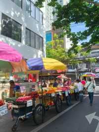 Bangkok 5D4N