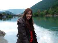 เที่ยว Blue Moon Valley