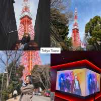 🇯🇵6 แลนด์มาร์กห้ามพลาดในโตเกียวและรอบๆ เมือง! ⛩️