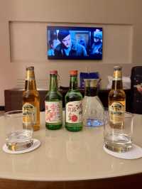 Hong Kong Gold Coast Hotel