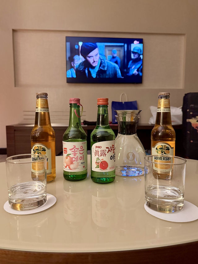 Hong Kong Gold Coast Hotel