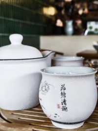 🏮 “Jin Yu “ร้านอาหารยูนนานสุดละมุน เมืองเชียงราย 