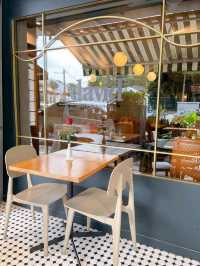 David Cafe & Bistro Malaysia