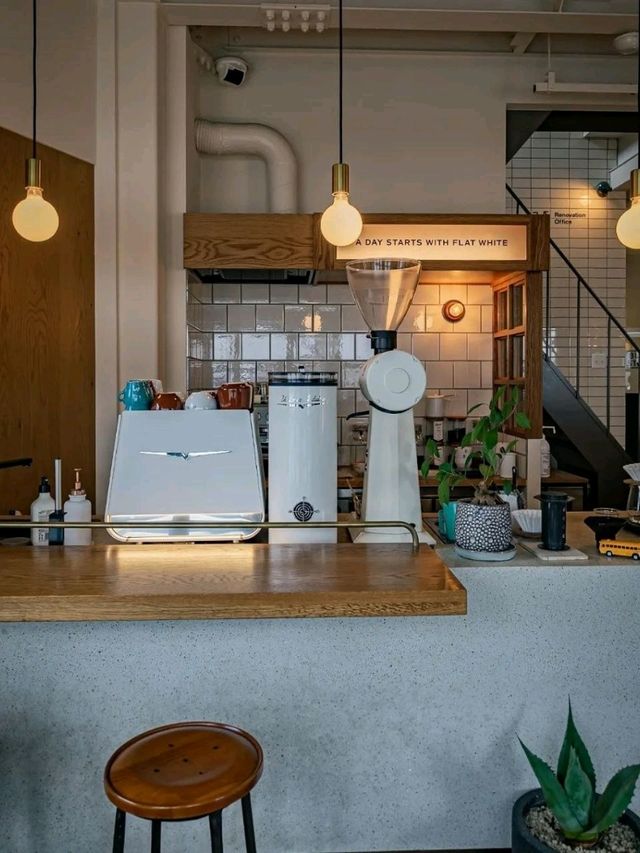 School Bus Coffee Kyoto