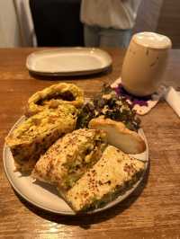 【台北TPE🗻】台北快閃之旅：慢活、美食、文青 #台北快閃
