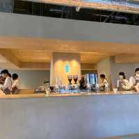 Blue Bottle Coffee Daikanyama