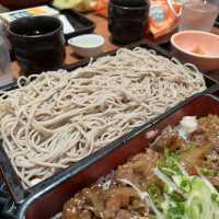 🍱 Comfort Food Done Right – Ootoya Never Fails Us