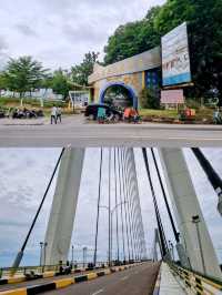Spanning the Sea: A Visit to Barelang’s Signature Bridge
