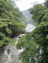 Off the beaten path - 1 week in Shikoku