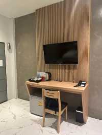 Chill D Resort Burirum : ที่พักสไตล์รีสอร์ท