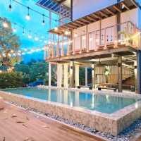 ที่พักสวยอำเภอบ้านนา  นครนายก