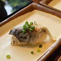 กัปปะชาบู ร้านชาบูสไตล์ญี่ปุ่นเกรดพรีเมี่ยม