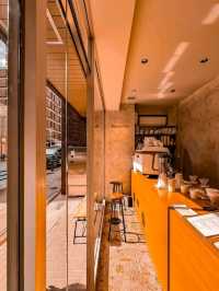 Bun Coffee Tokyo
