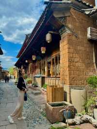 "Shaxi Ancient Town: A Living Memory of the Tea Horse Road”