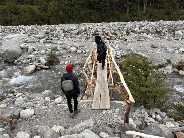 【フィッツロイ登山｜氷河の宝石と尖塔が出迎える、絶景への挑戦】