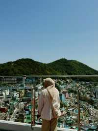 Busan – My Coastal City Escape