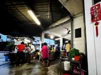 Summer Comfort Food Stop in Sungai Dua