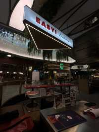🍽️ EASY! Buddy – ร้านผัดกะเพราฟิวชั่นที่ต้องลอง✨