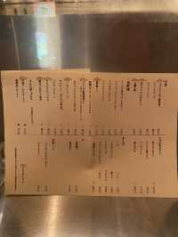 【東京/茅場町】オフィス街のおしゃれビストロ【かめじま商店】