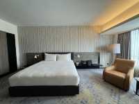 ❤️ Five-Star Hospitality at G Hotel Gurney – Service That Truly Shines