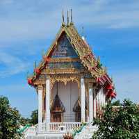 วัดเจดีย์ทอง