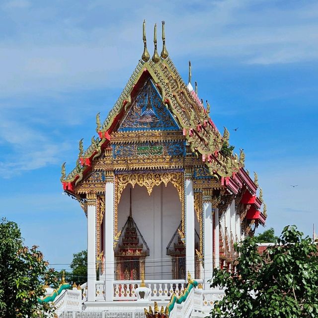 วัดเจดีย์ทอง