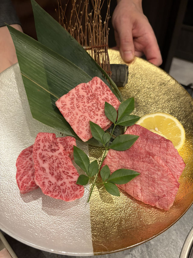 【東京🗼】銀座で特別な夜を！個室焼肉新店舗🥩