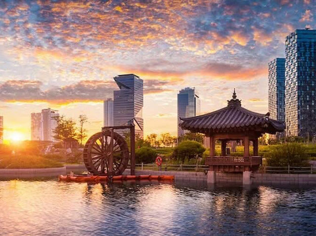 Incheon