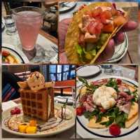 The Pantry Club📍啟德
