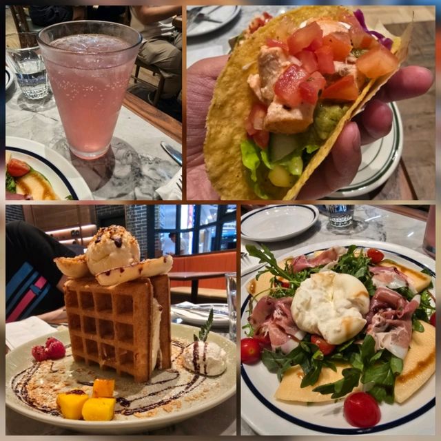 The Pantry Club📍啟德