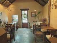 Hippie Roaster - คาเฟ่สุดฮิปในอุบล ที่ไม่ควรพลาด