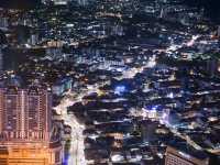 🇲🇾 The TOP Penang, Malaysia 🌆