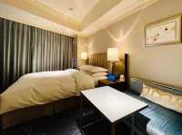 럭셔리와 편안함의 완벽한 조화 - Nagoya Marriott Associa Hotel