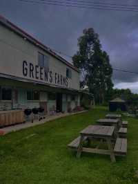 FARMSTAY