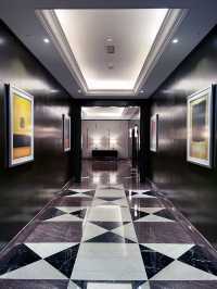 Experience Elegance and Culinary Delights at Sheraton Hotel KL