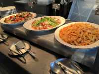 【東京　新宿】MORETHAN TAPAS LOUNGE