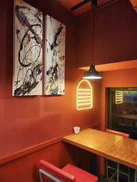 Burger Revolution Tokyo, Gourmet Burgers with a Wagyu Punch