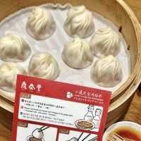 台灣小籠包代表 💕 台北鼎泰豐！好吃的不止有小籠包