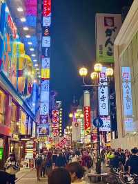 โอซาก้า🇯🇵
