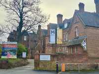 A Charming Visit to the Museum of English Rural Life 