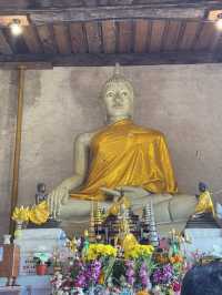 วัดโขดทิมธาราม วัดเก่าแก่ในจังหวัดระยอง