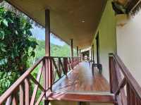 Recall Isaan Isan Concept at Khaoyai 🐓