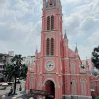 🌆HCMC to Mũi Né: A 4-Day Escape