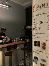 Room501 Coffee Roasters